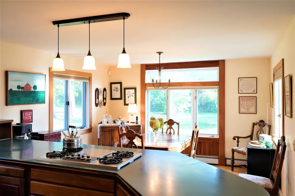 560 West Shore Road South Hero VT 05486