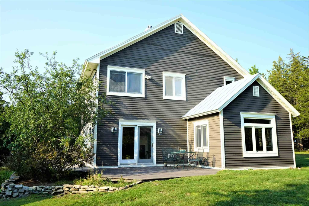 560 West Shore Road South Hero VT 05486