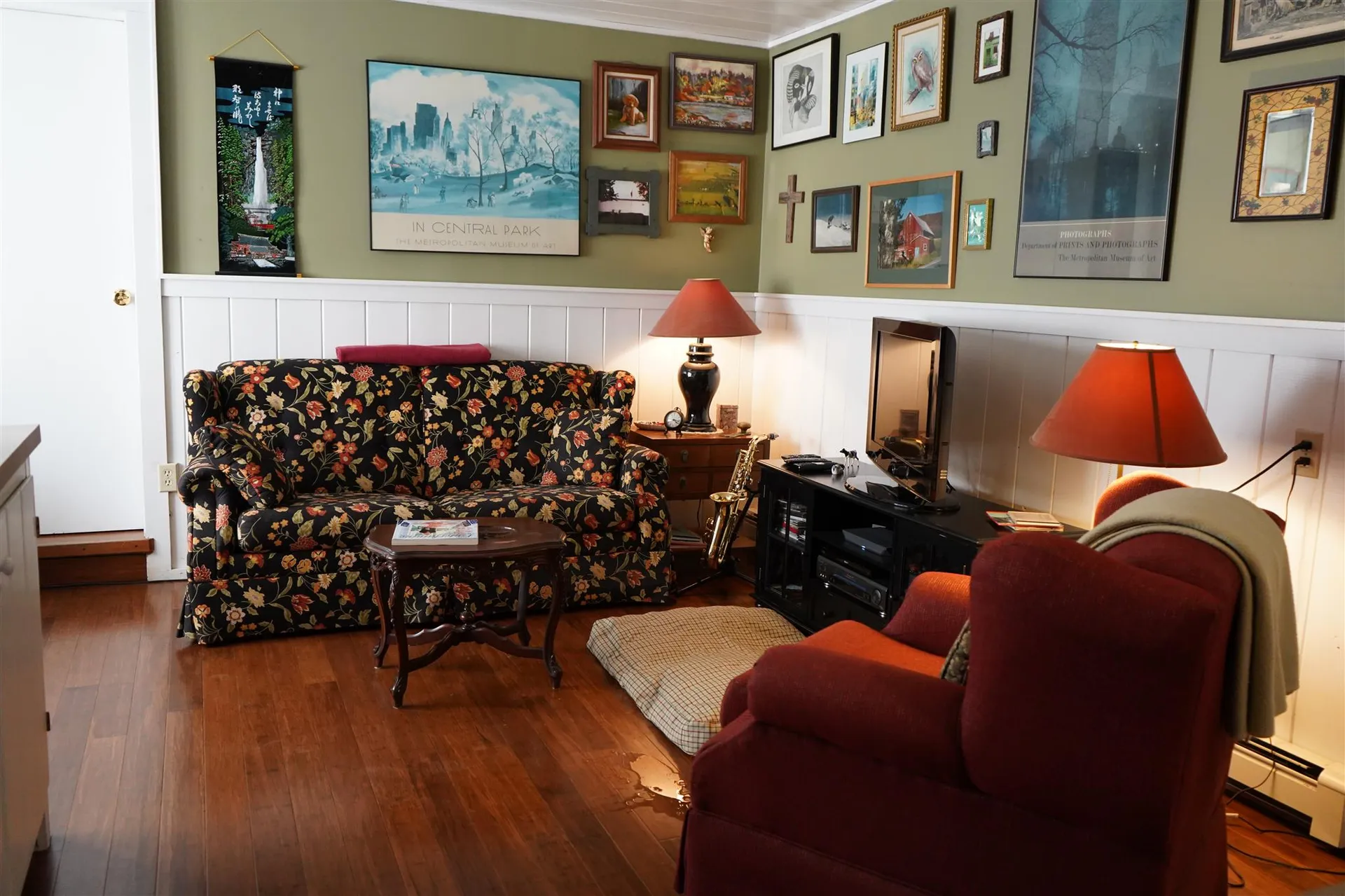 560 West Shore Road South Hero VT 05486