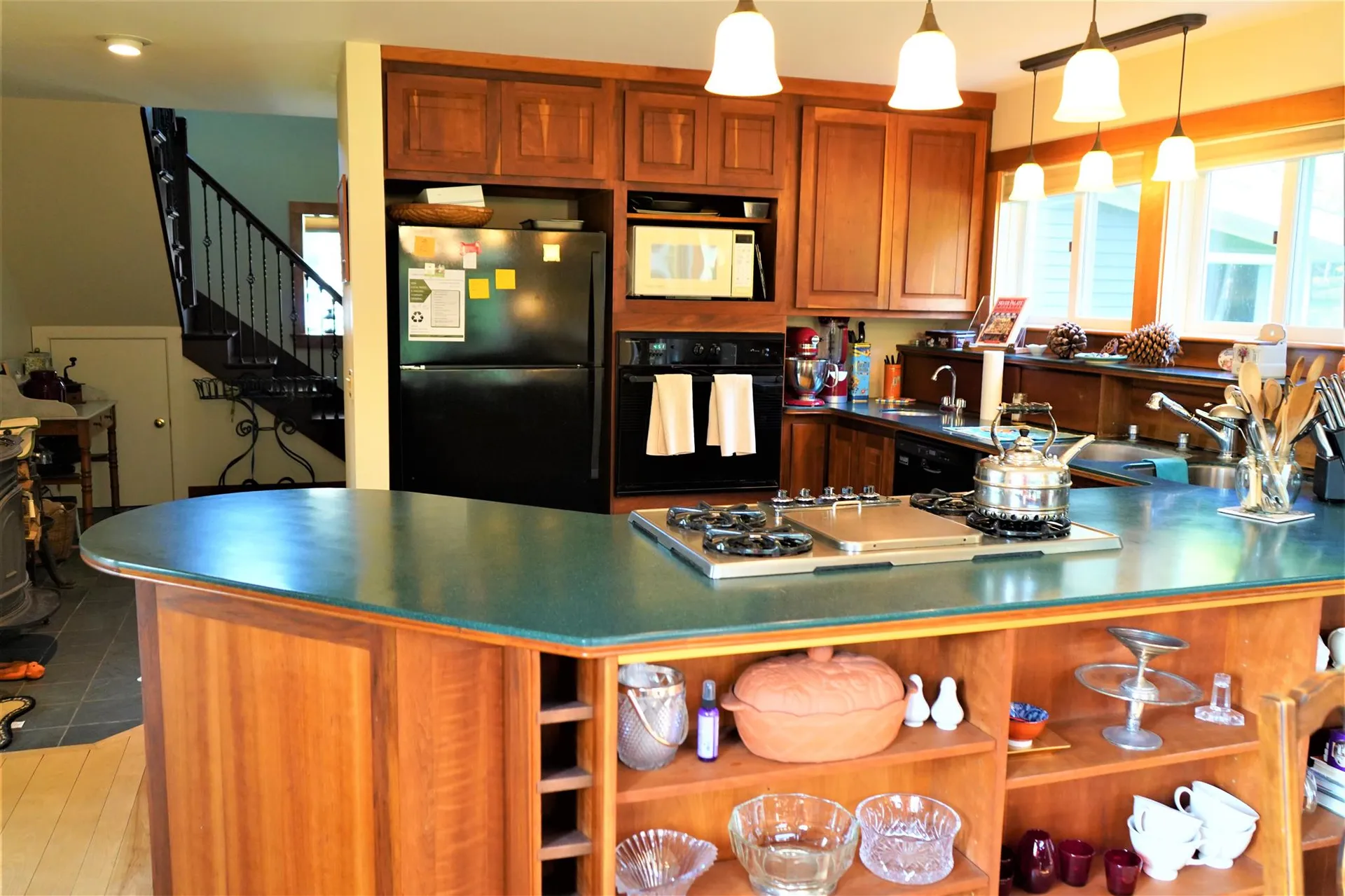 560 West Shore Road South Hero VT 05486