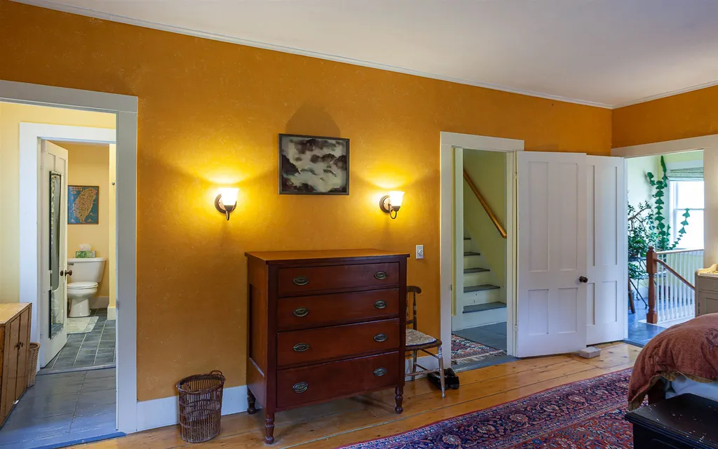 9 Hill Road Acworth NH 03601