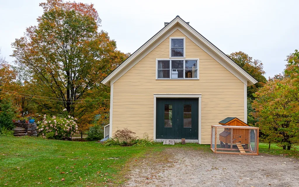 9 Hill Road Acworth NH 03601