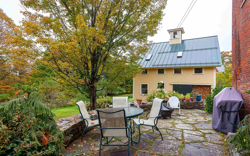9 Hill Road Acworth NH 03601