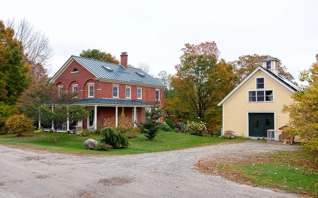 9 Hill Road Acworth NH 03601