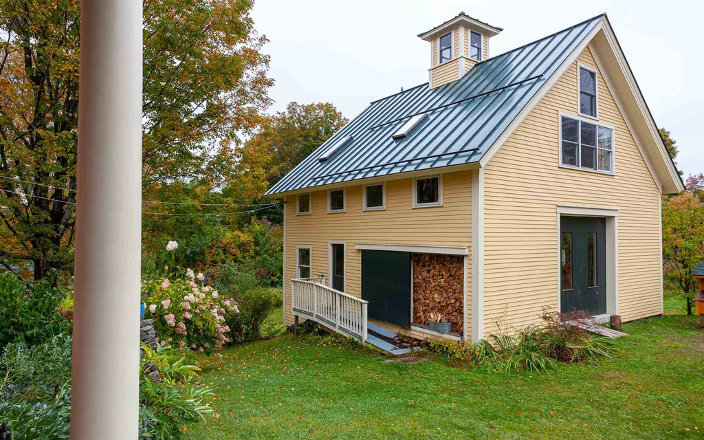 9 Hill Road Acworth NH 03601