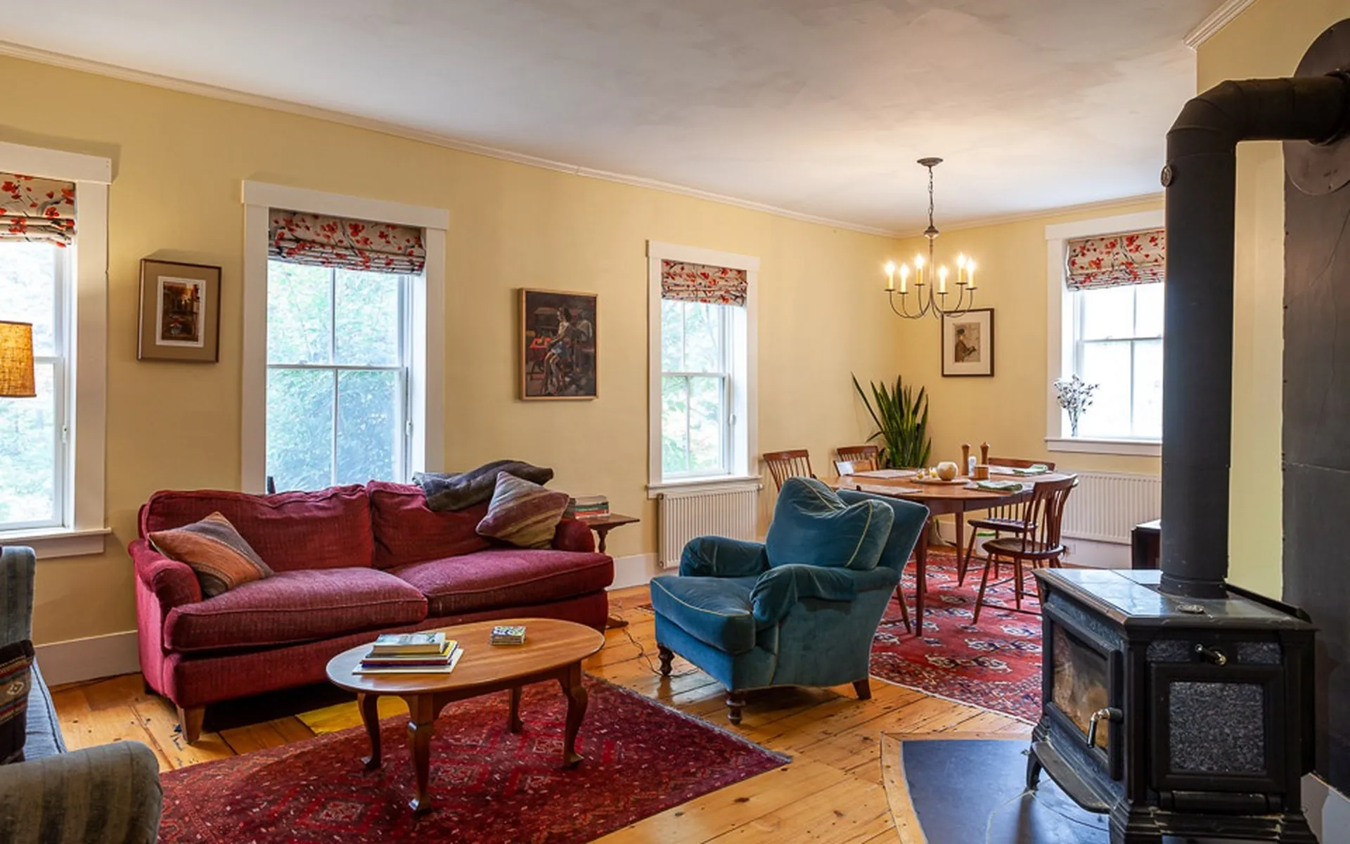 9 Hill Road Acworth NH 03601