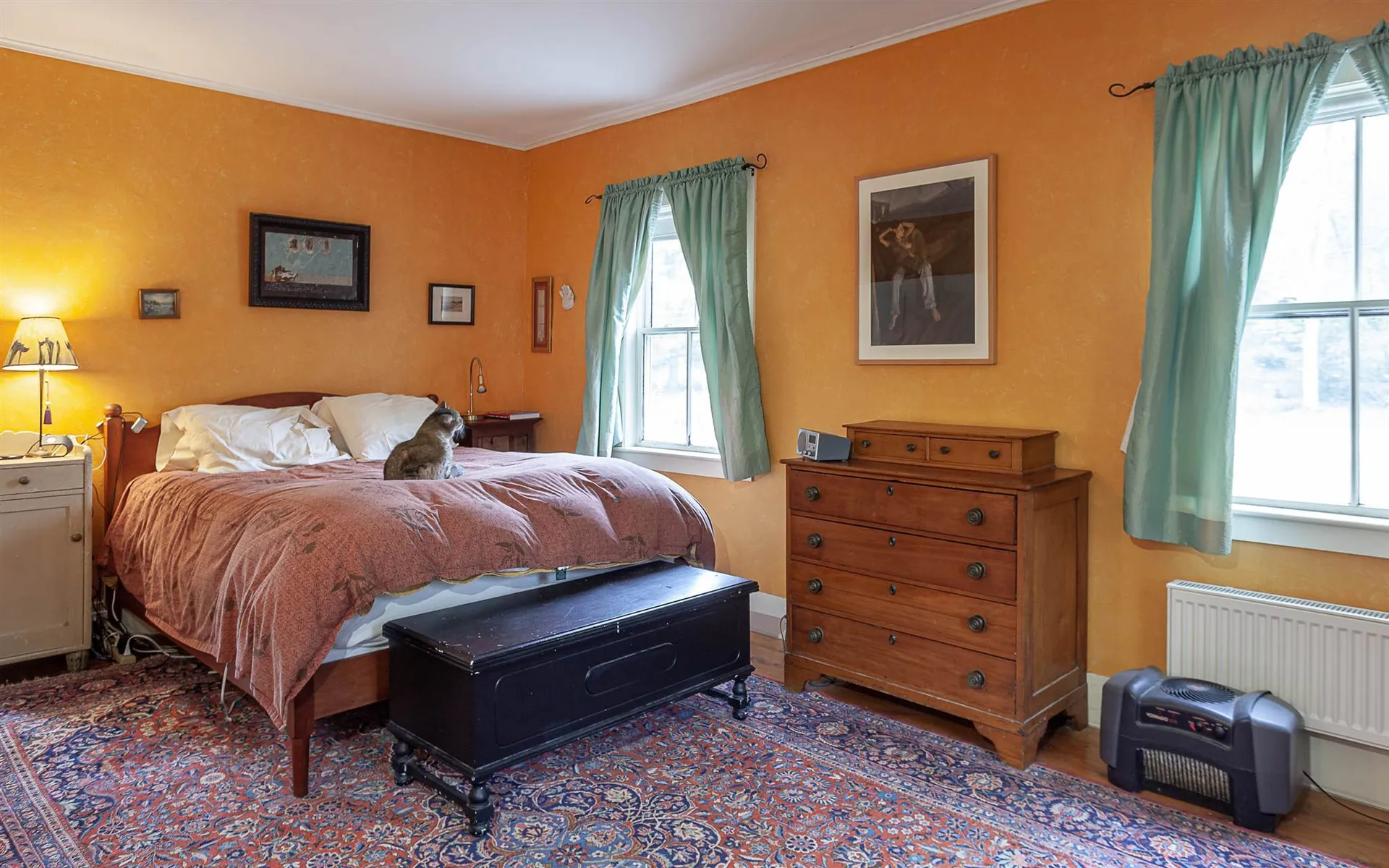 9 Hill Road Acworth NH 03601