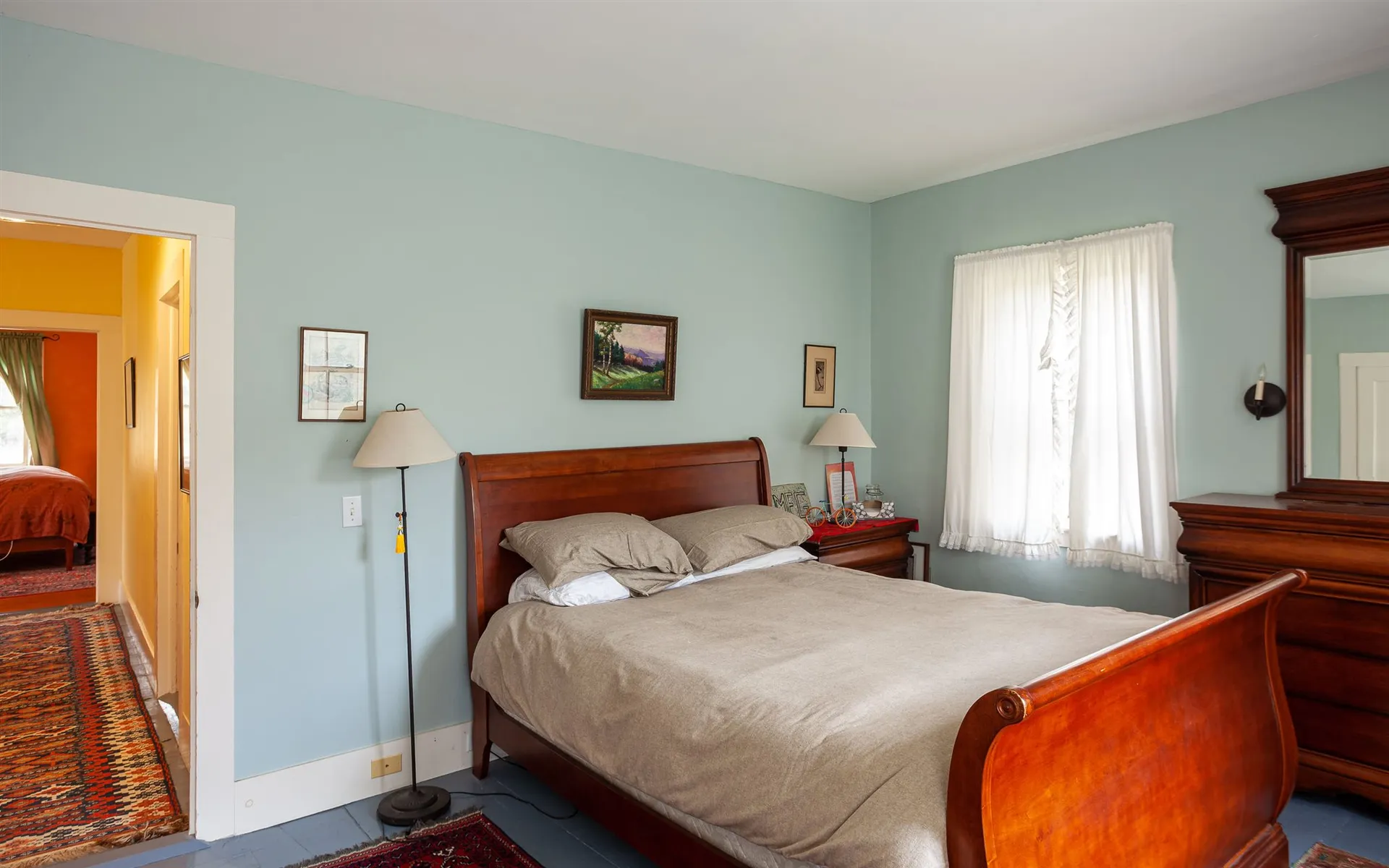 9 Hill Road Acworth NH 03601