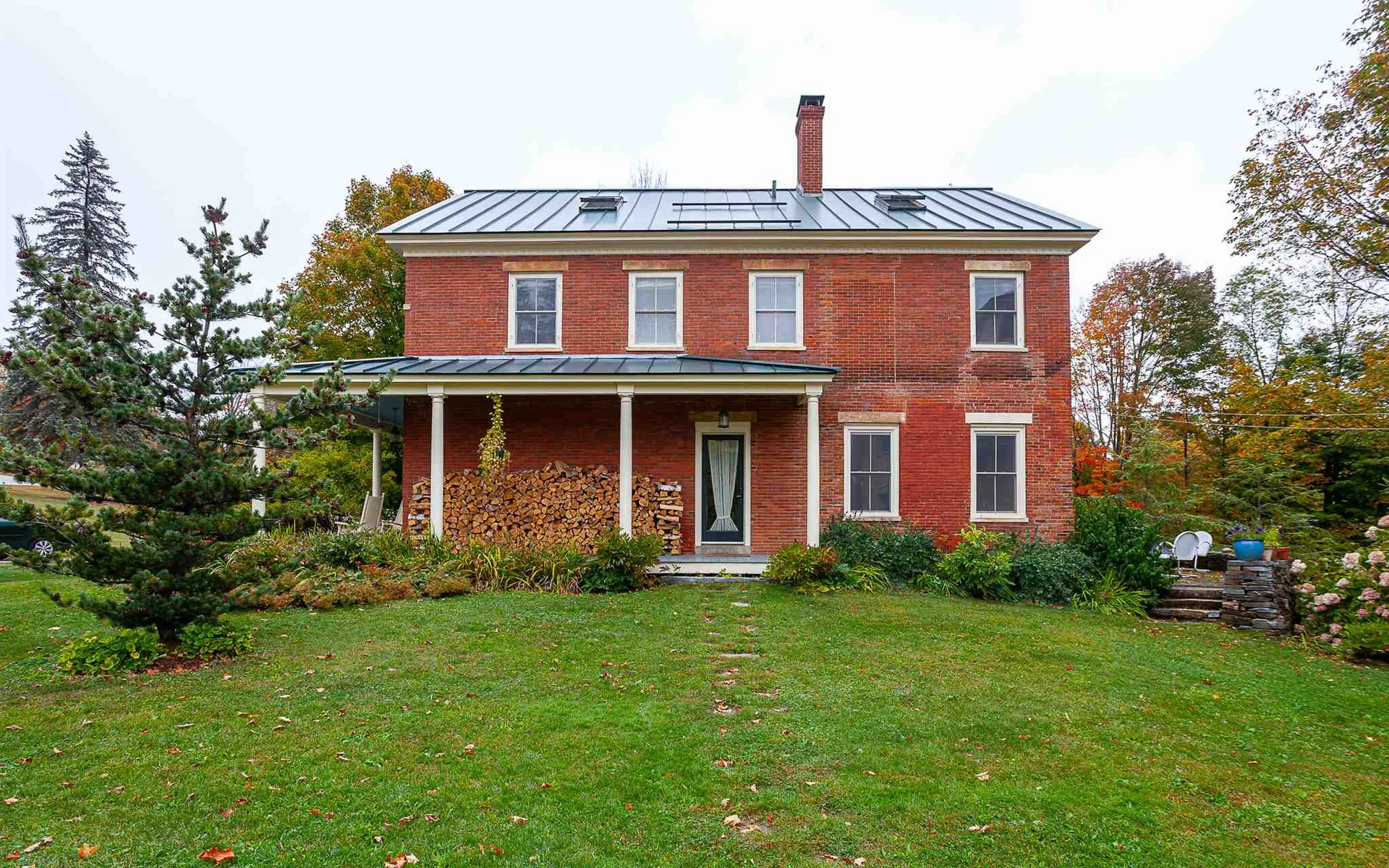 9 Hill Road Acworth NH 03601