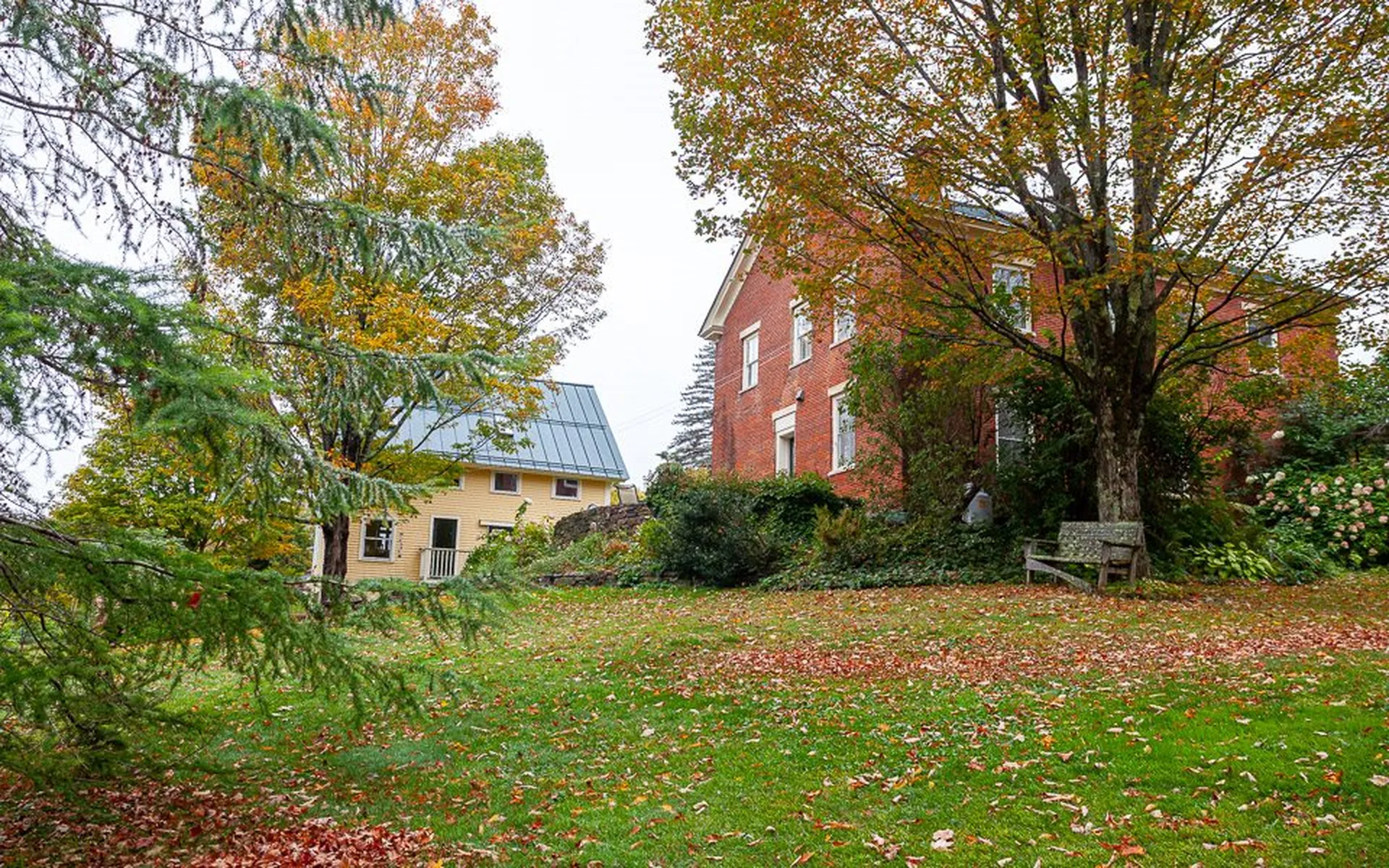 9 Hill Road Acworth NH 03601