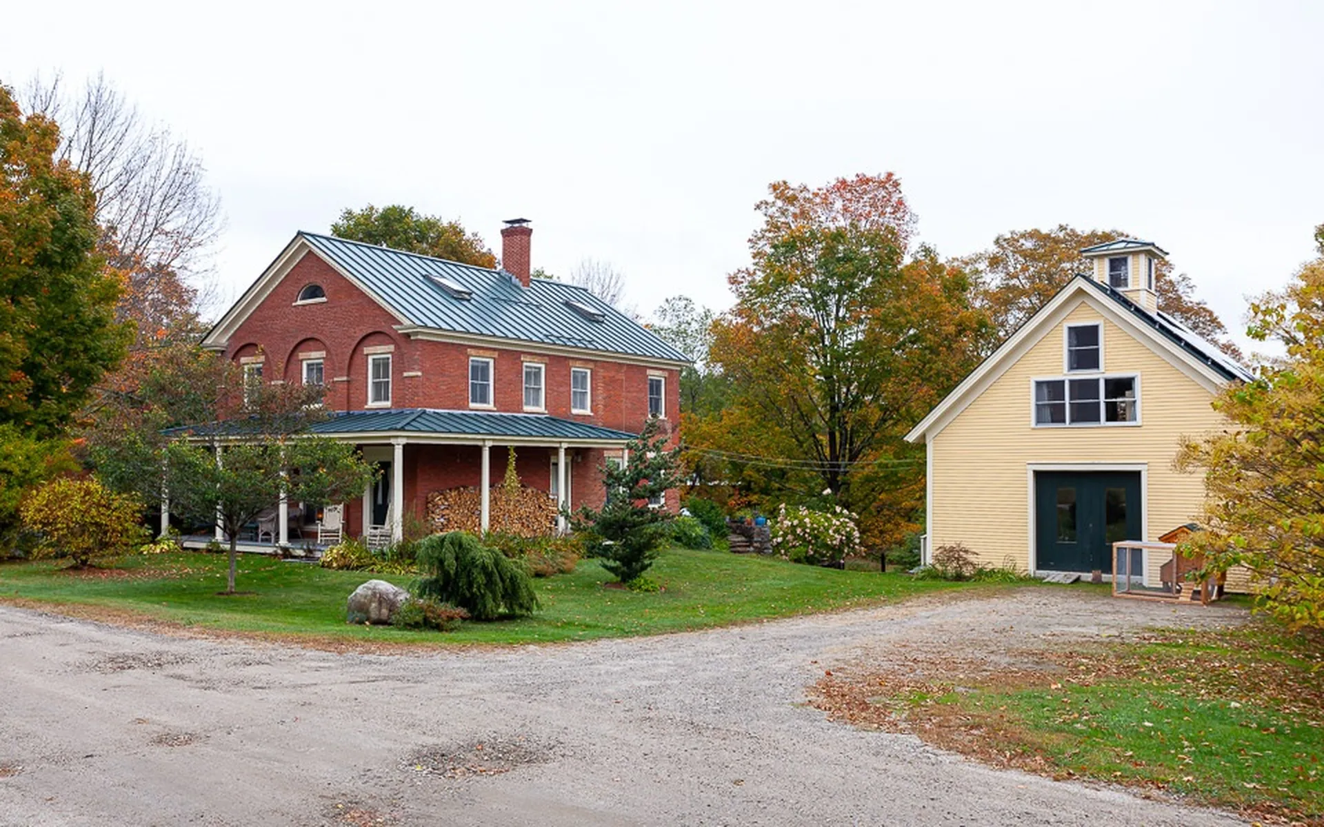9 Hill Road Acworth NH 03601