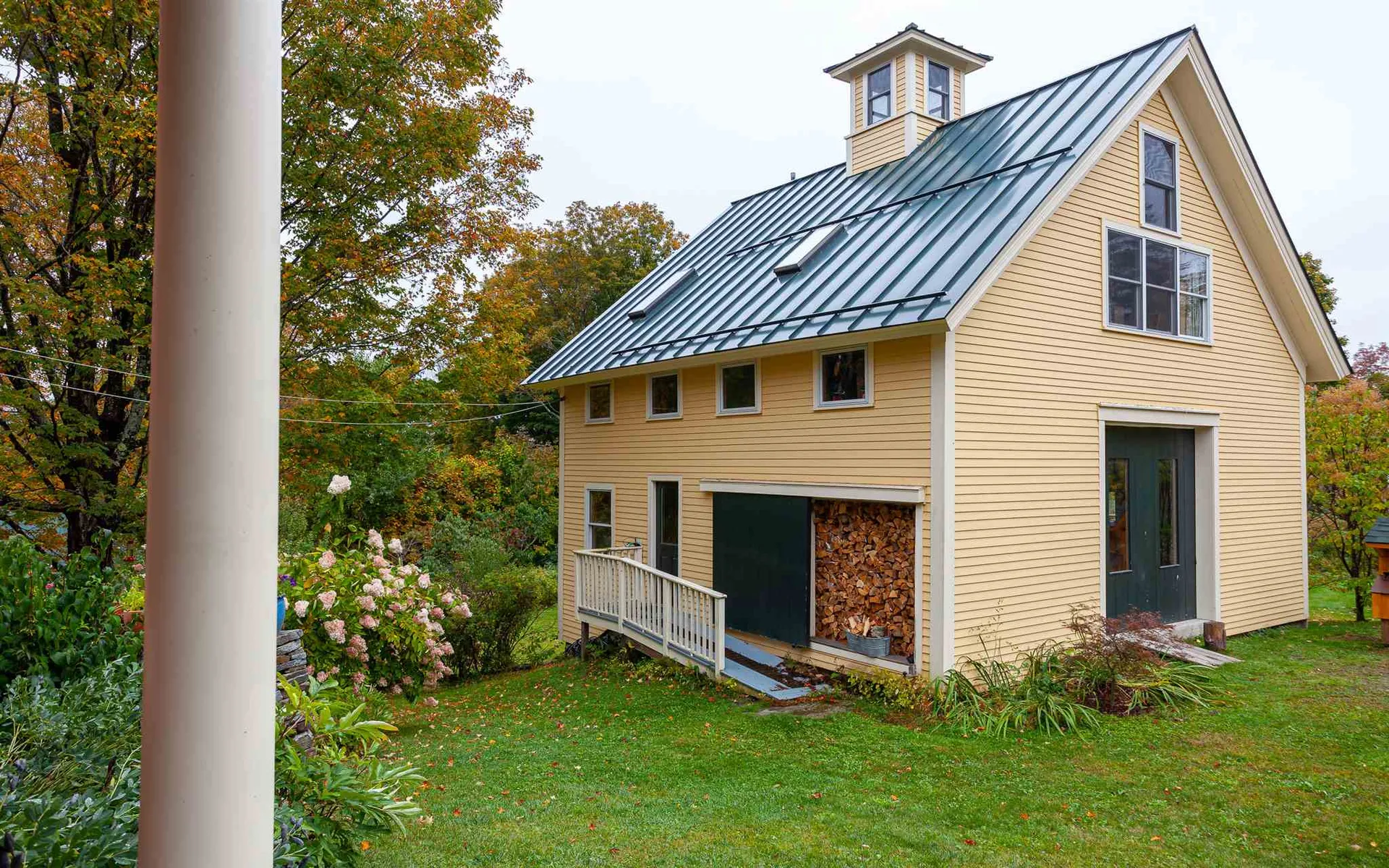 9 Hill Road Acworth NH 03601