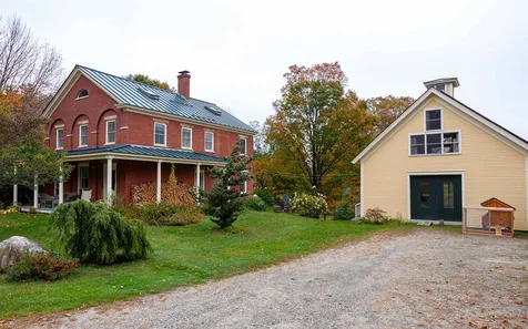 9 Hill Road Acworth NH 03601