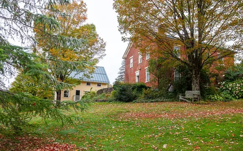 9 Hill Road Acworth NH 03601