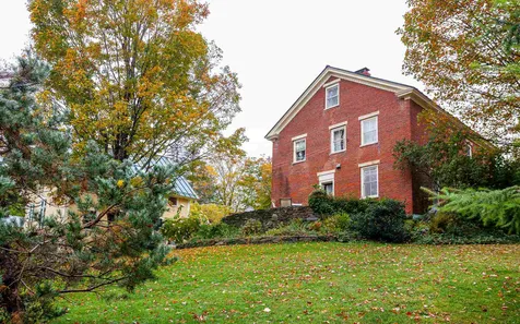 9 Hill Road Acworth NH 03601