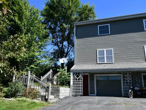 247 Hickok Street Winooski VT 05404