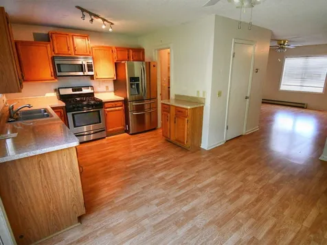 247 Hickok Street Winooski VT 05404