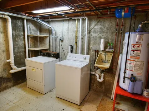247 Hickok Street Winooski VT 05404