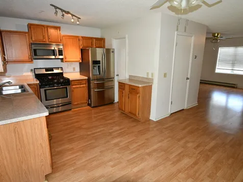 247 Hickok Street Winooski VT 05404