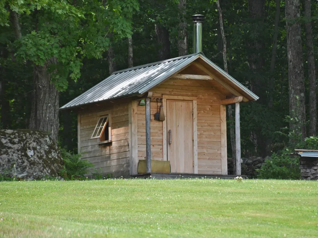 221 Eurich Farm Road Waitsfield VT 05673