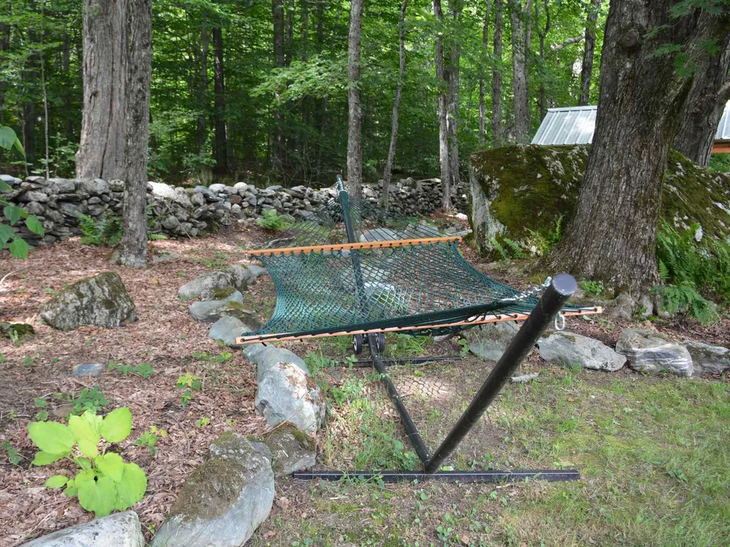 221 Eurich Farm Road Waitsfield VT 05673