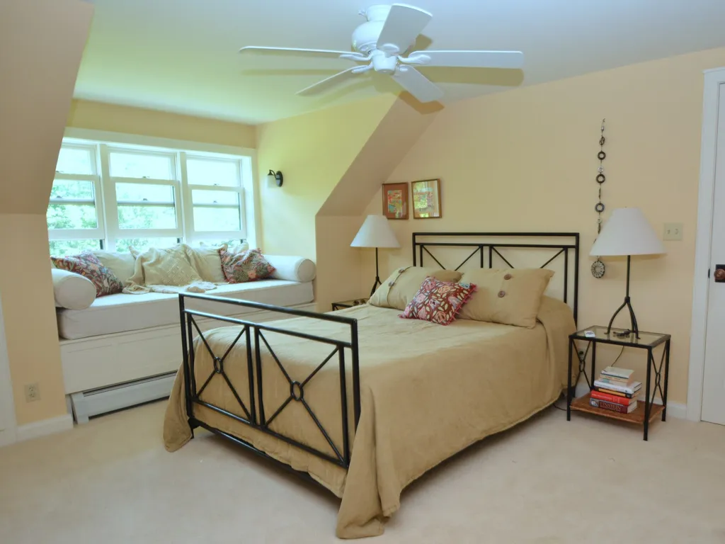 221 Eurich Farm Road Waitsfield VT 05673