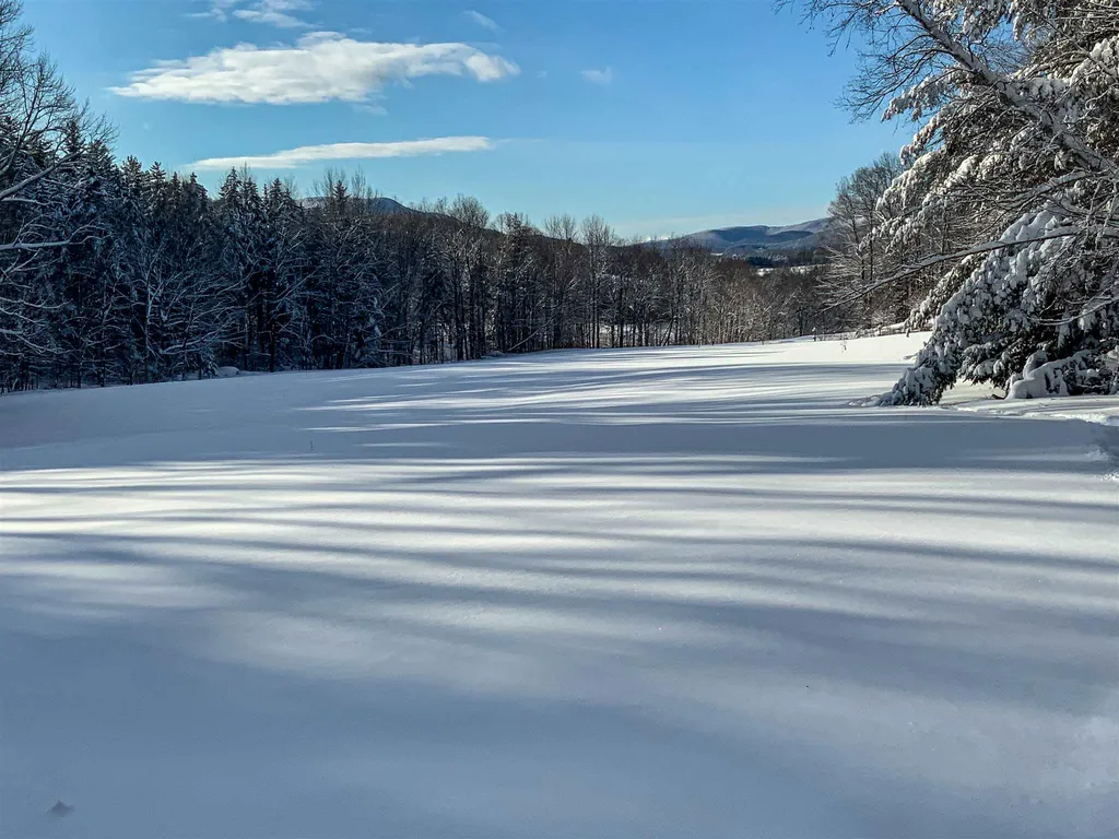 221 Eurich Farm Road Waitsfield VT 05673