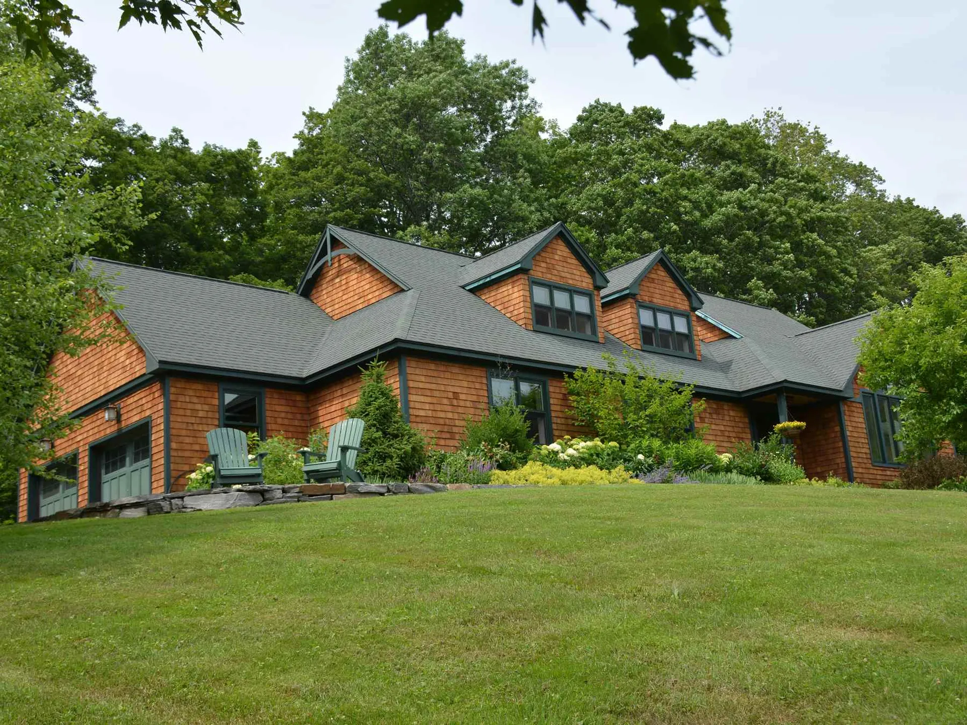 221 Eurich Farm Road Waitsfield VT 05673