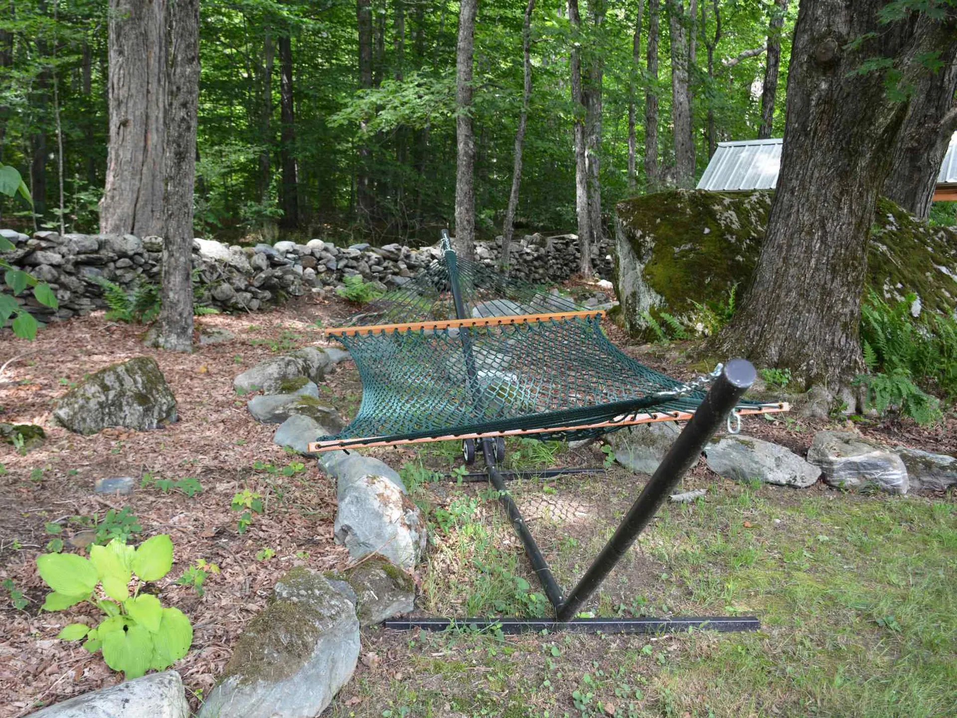 221 Eurich Farm Road Waitsfield VT 05673