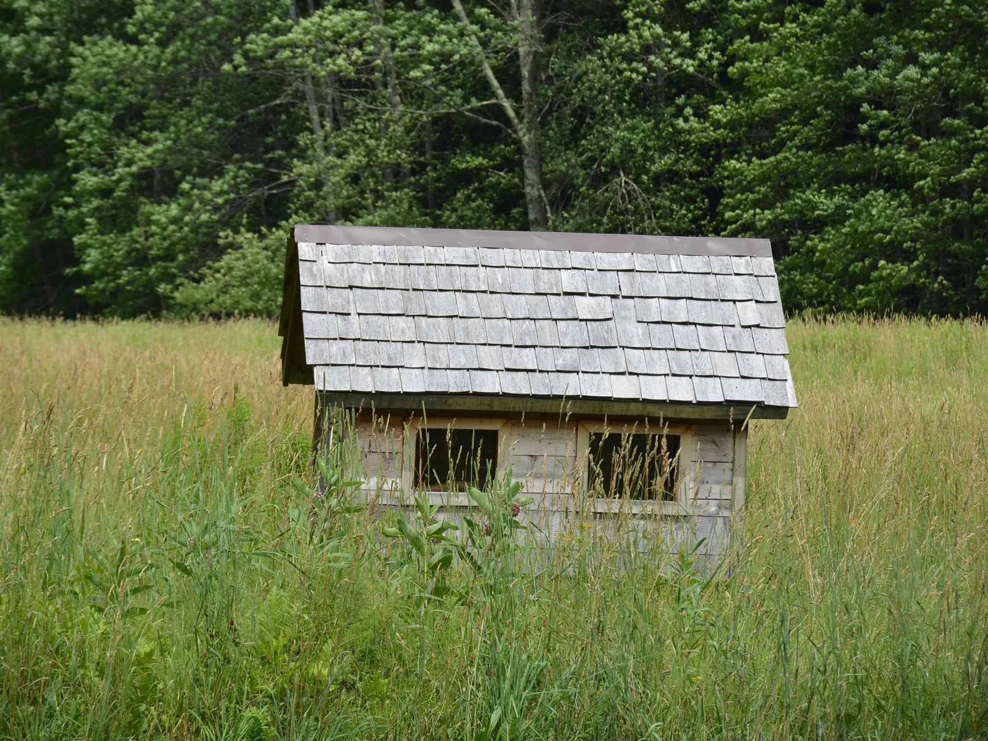 221 Eurich Farm Road Waitsfield VT 05673