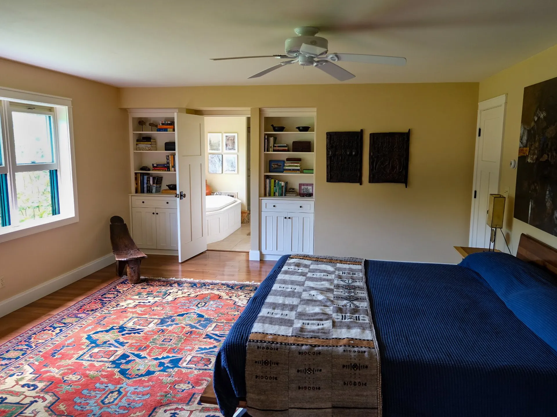 221 Eurich Farm Road Waitsfield VT 05673