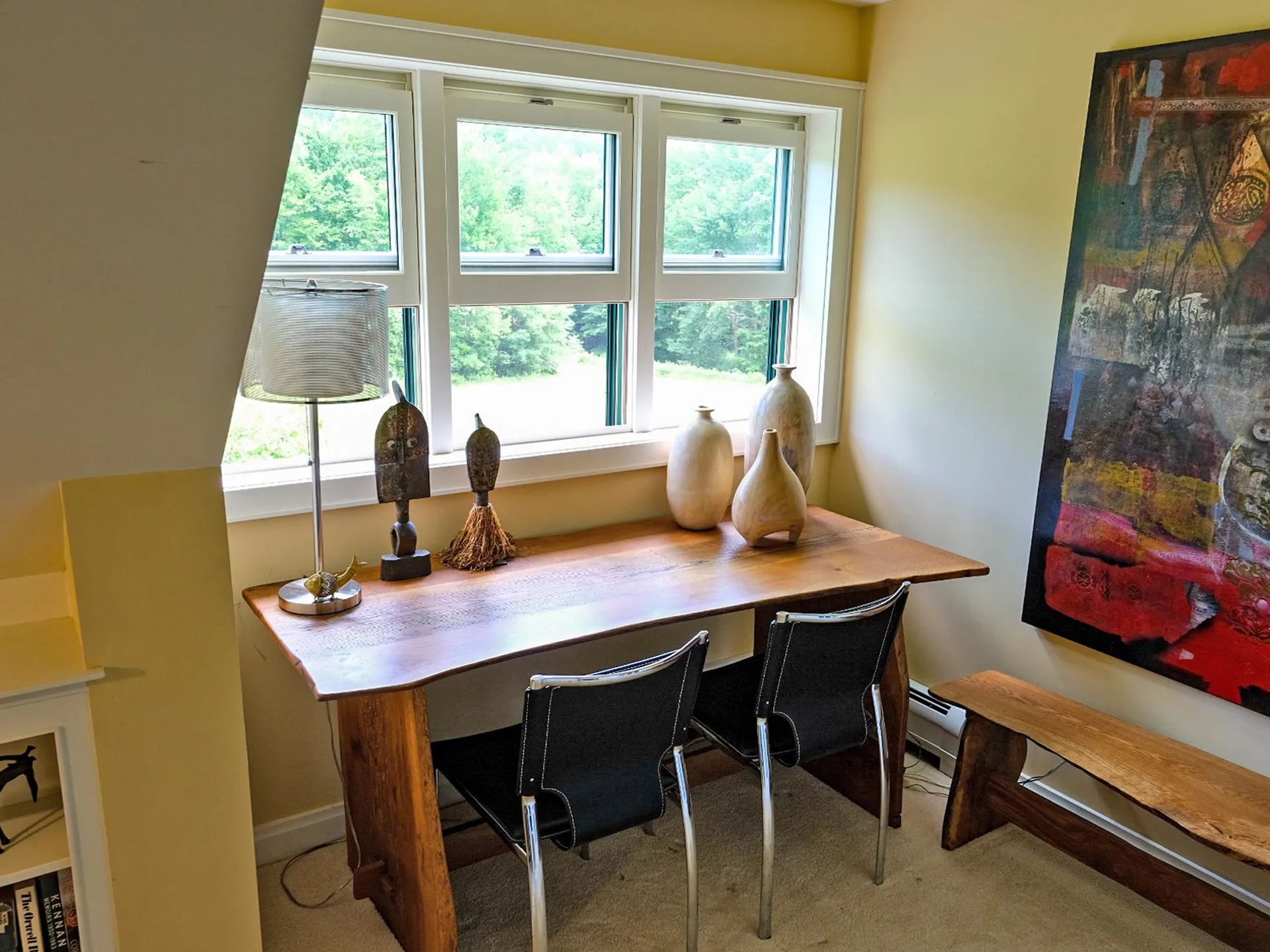 221 Eurich Farm Road Waitsfield VT 05673