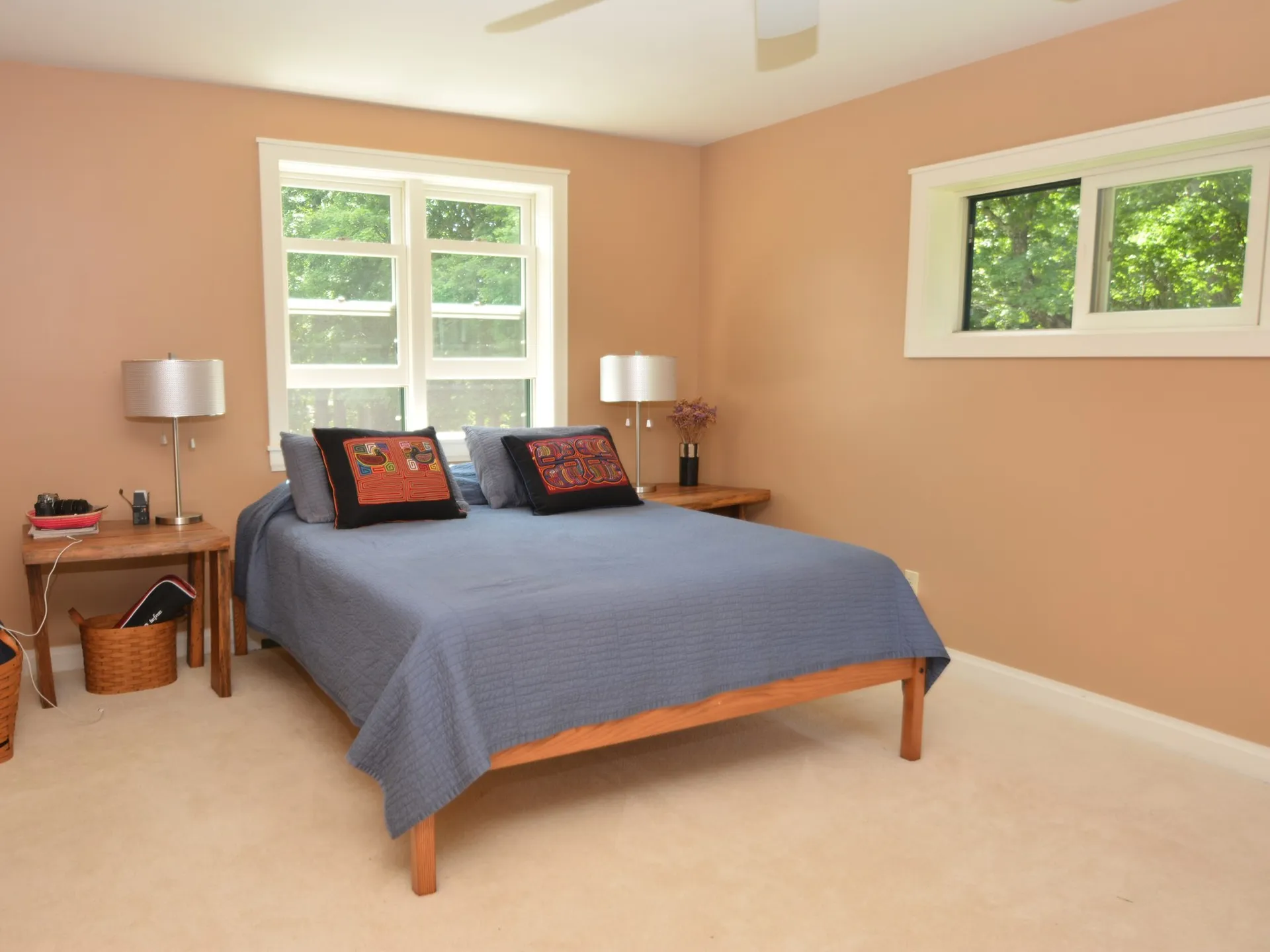 221 Eurich Farm Road Waitsfield VT 05673