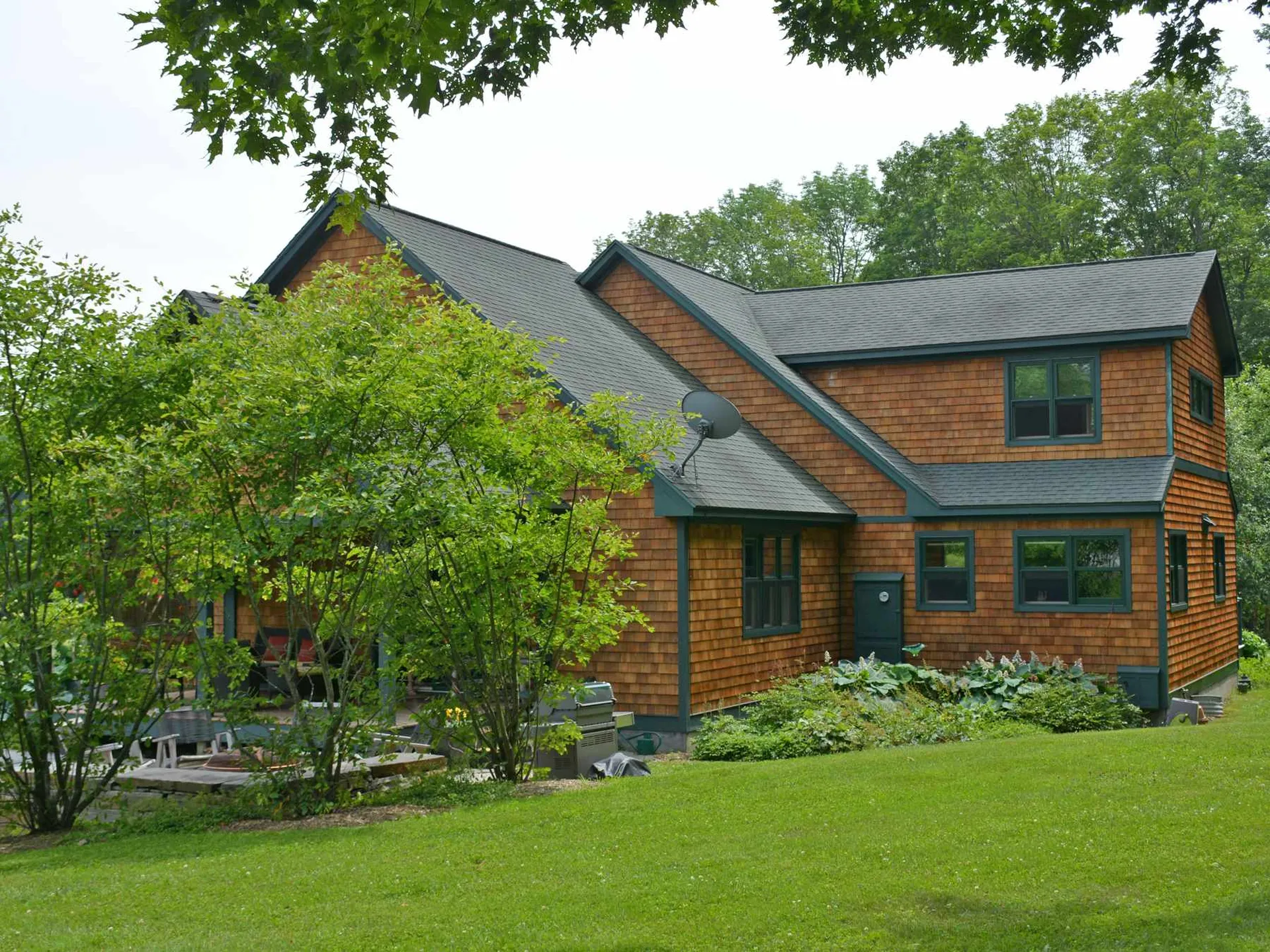 221 Eurich Farm Road Waitsfield VT 05673