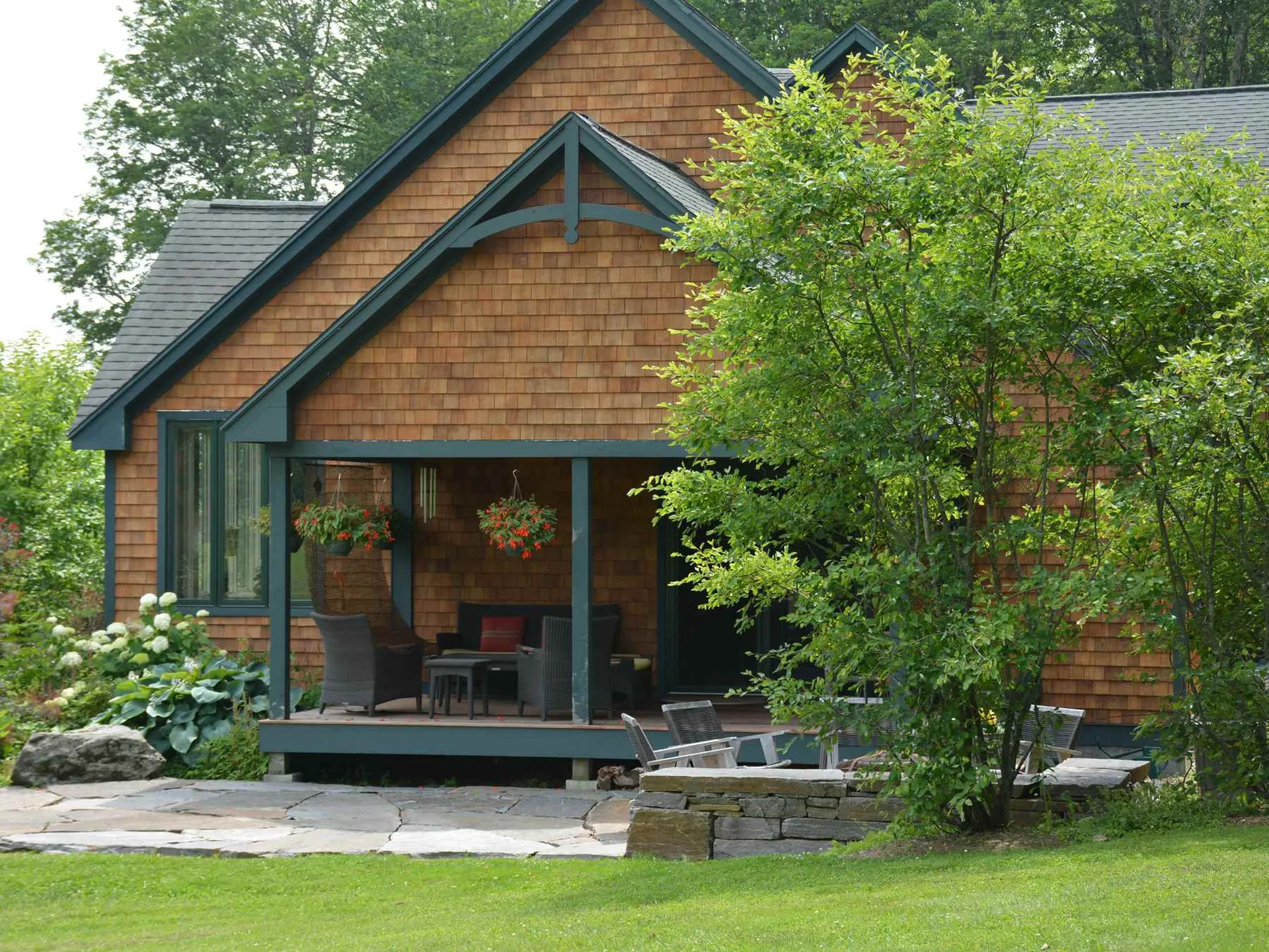 221 Eurich Farm Road Waitsfield VT 05673