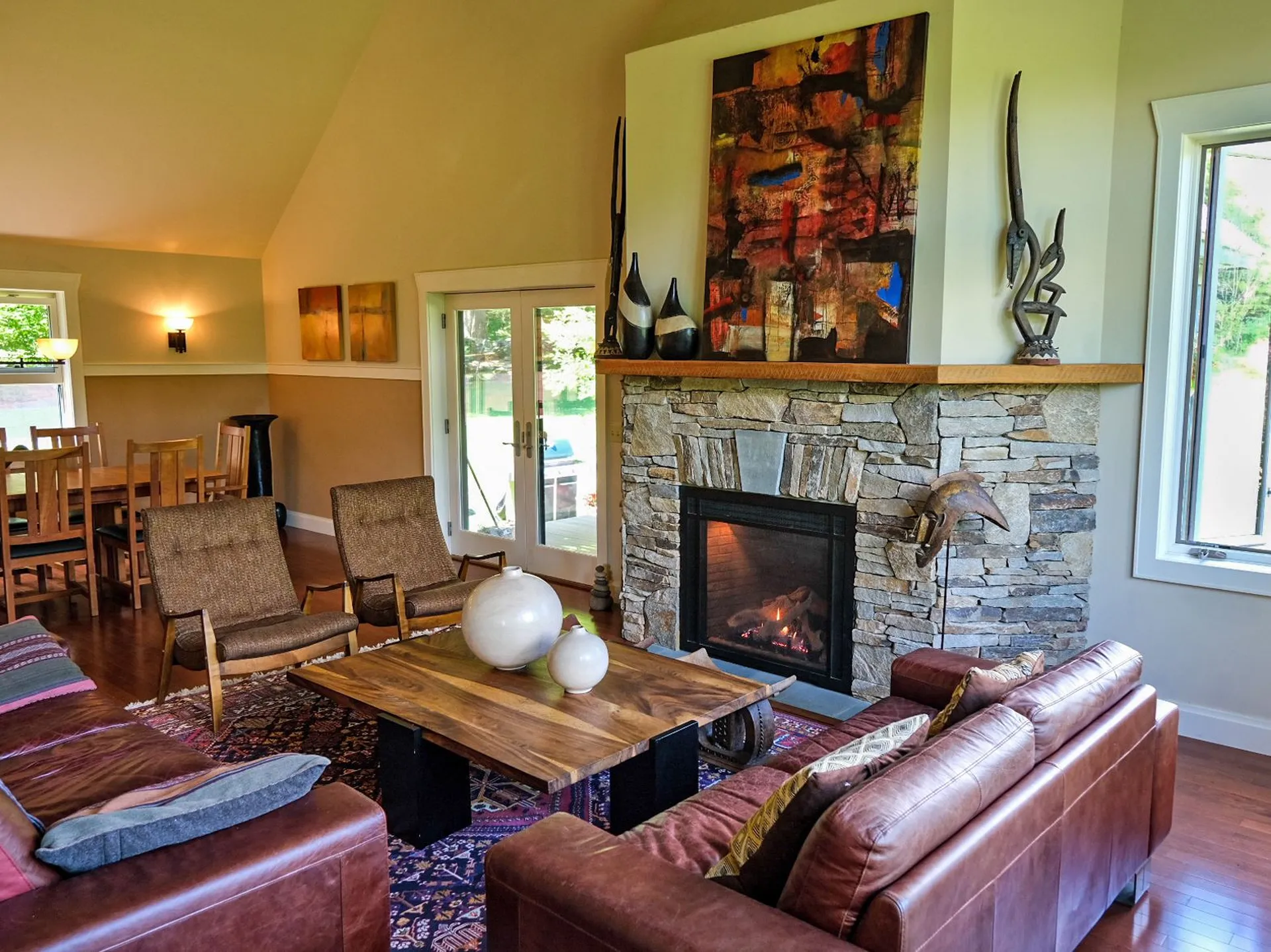 221 Eurich Farm Road Waitsfield VT 05673
