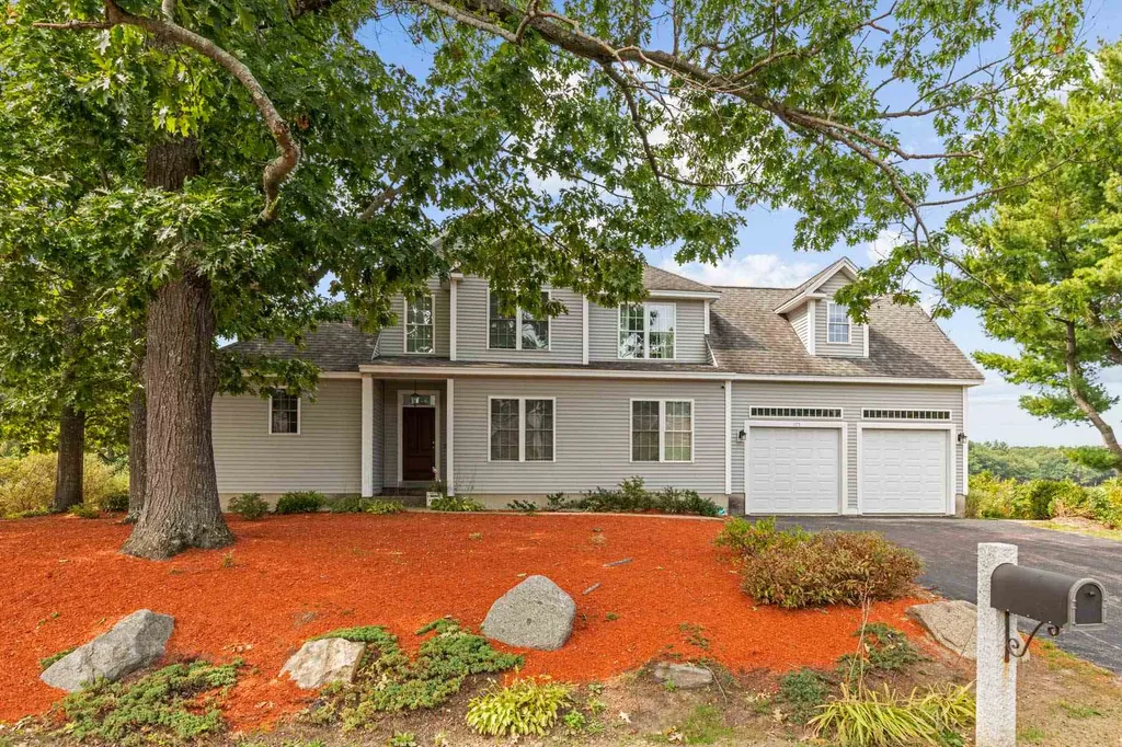 175 Spur Road Dover NH 03820