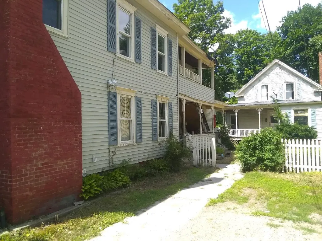 85-87 Summer Street Claremont NH 03743