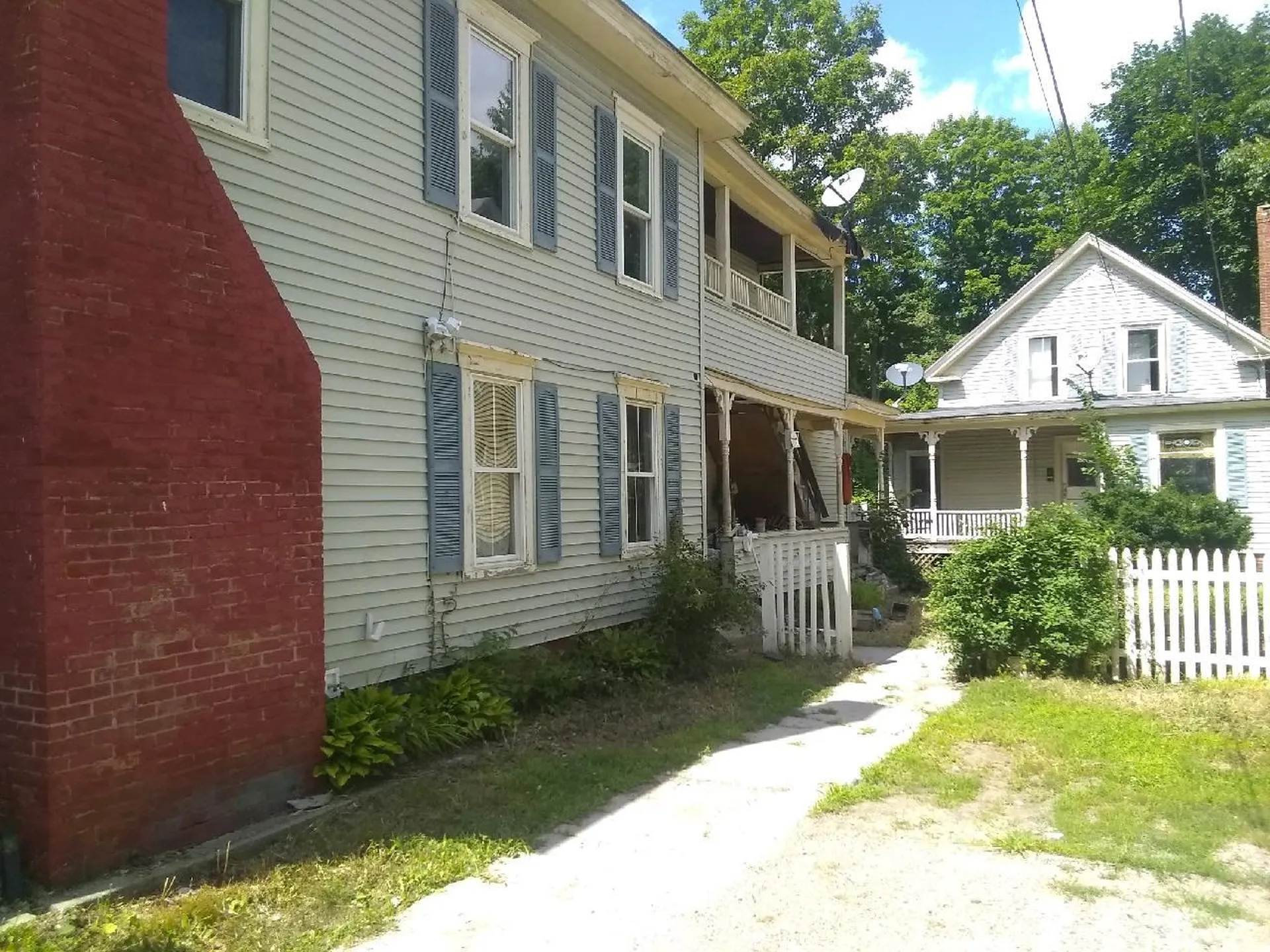 85-87 Summer Street Claremont NH 03743