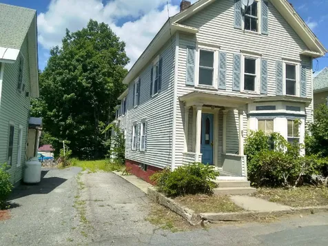 85-87 Summer Street Claremont NH 03743