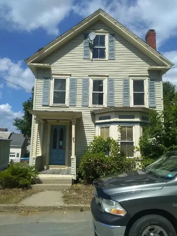 85-87 Summer Street Claremont NH 03743