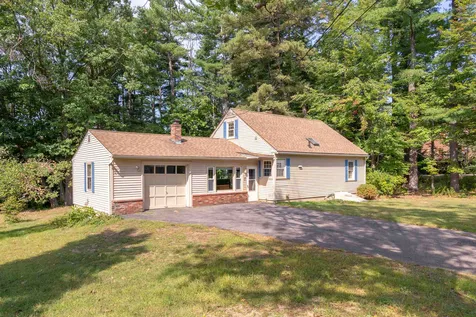 36 Bedford Avenue Gilford NH 03249