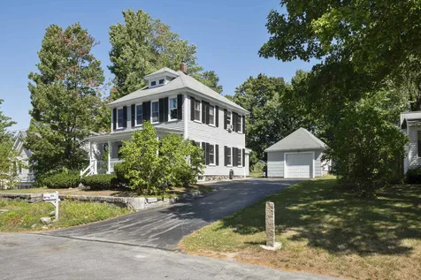 90 Prospect Street Milford NH 03055