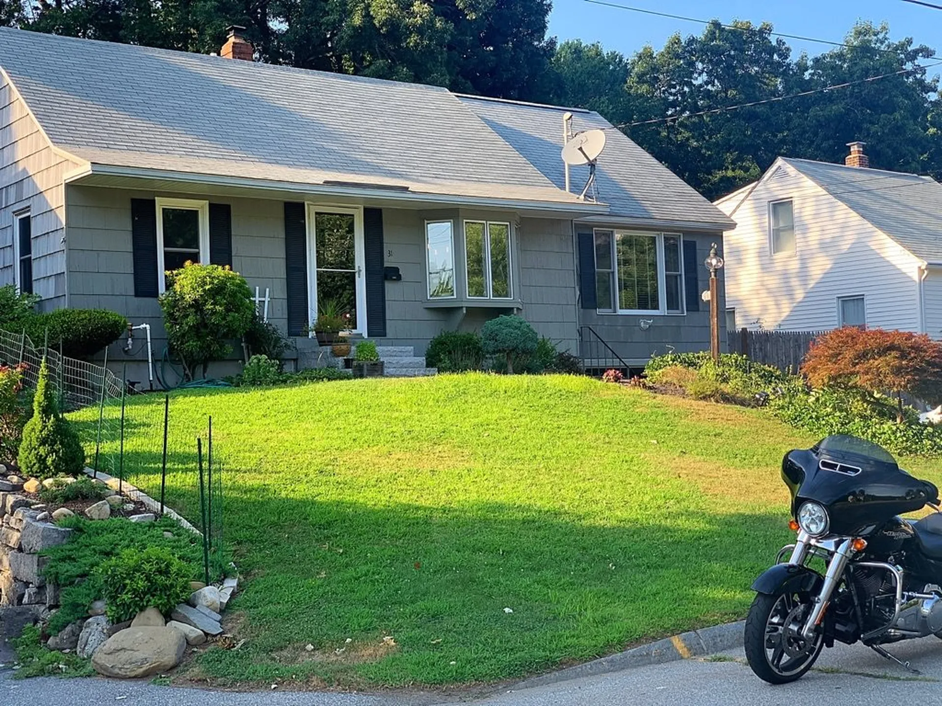 31 Gordon Street Nashua NH 03064
