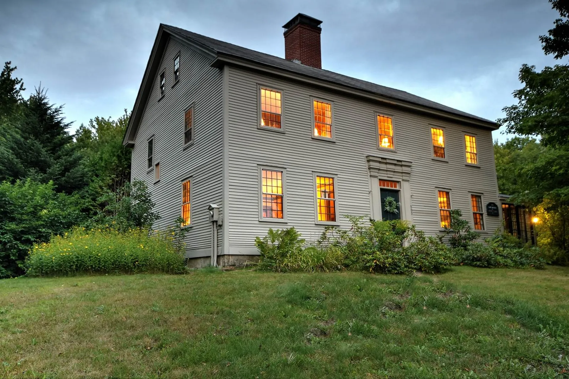 585 Province Road Gilmanton NH 03237