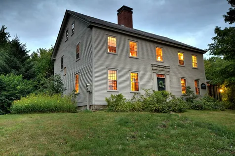 585 Province Road Gilmanton NH 03237