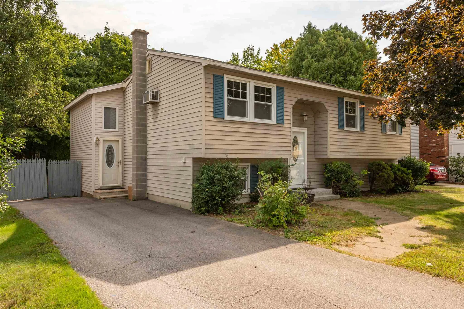 62 Faith Lane Manchester NH 03103