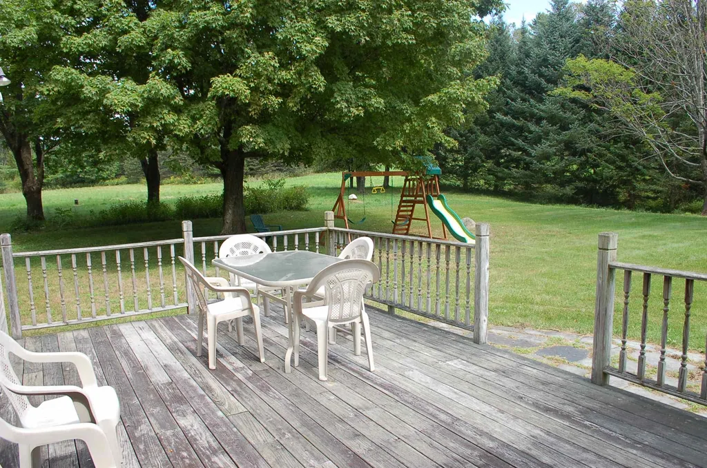 3 Pierce Road Barre Town VT 05641