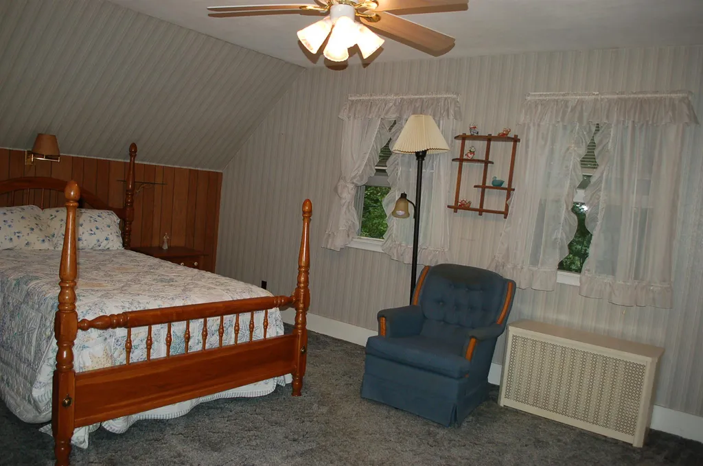 3 Pierce Road Barre Town VT 05641