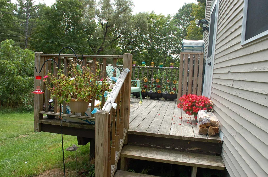 3 Pierce Road Barre Town VT 05641